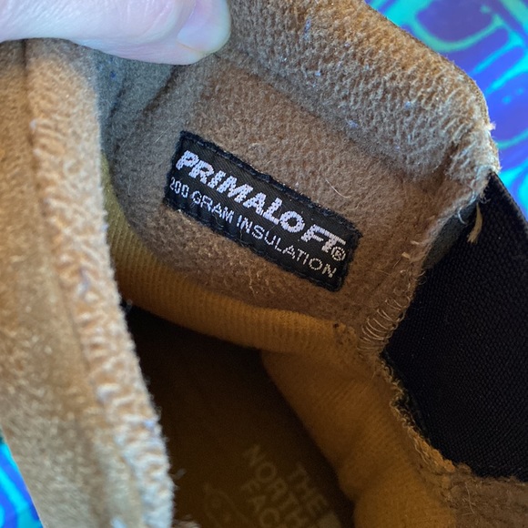 The North Face Men’s Snow Boots Size 11.5 - Picture 8 of 16